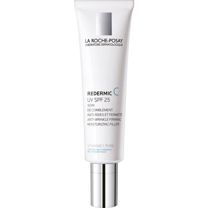 

La Roche-Posay Redermic UV [C] крем проти зморшок для чутливої шкіри SPF 25