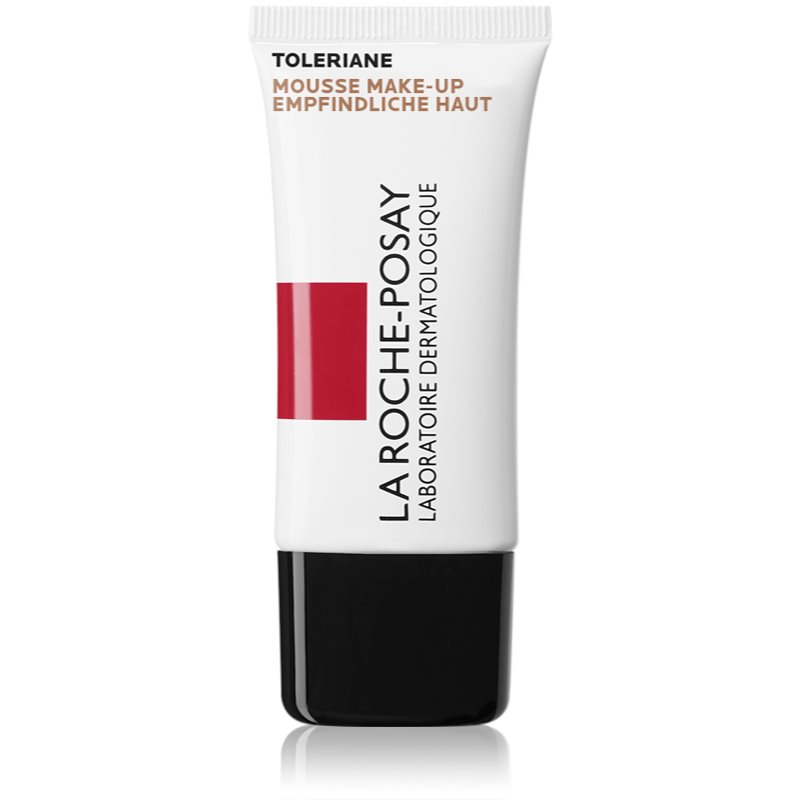 

La Roche-Posay Toleriane Teint змивний бронзатор для комбінованої та жирної шкіри відтінок 03 Sand SPF 20