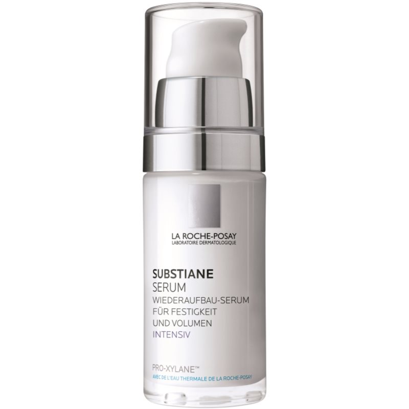 

La Roche-Posay Substiane зміцнююча сироватка для зрілої шкіри