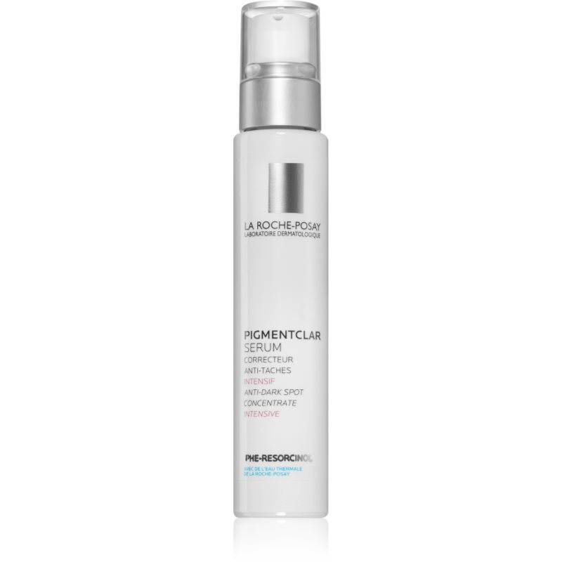 

La Roche-Posay Pigmentclar сироватка проти пігментних плям
