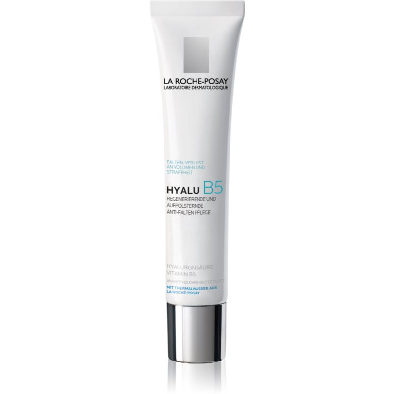 La Roche-Posay Hyalu B5 intensive moisturising cream with hyaluronic acid 40 ml
