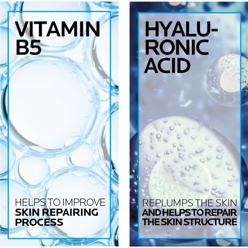 La Roche-Posay Hyalu B5 sérum antiarrugas con ácido hialurónico 30 ml
