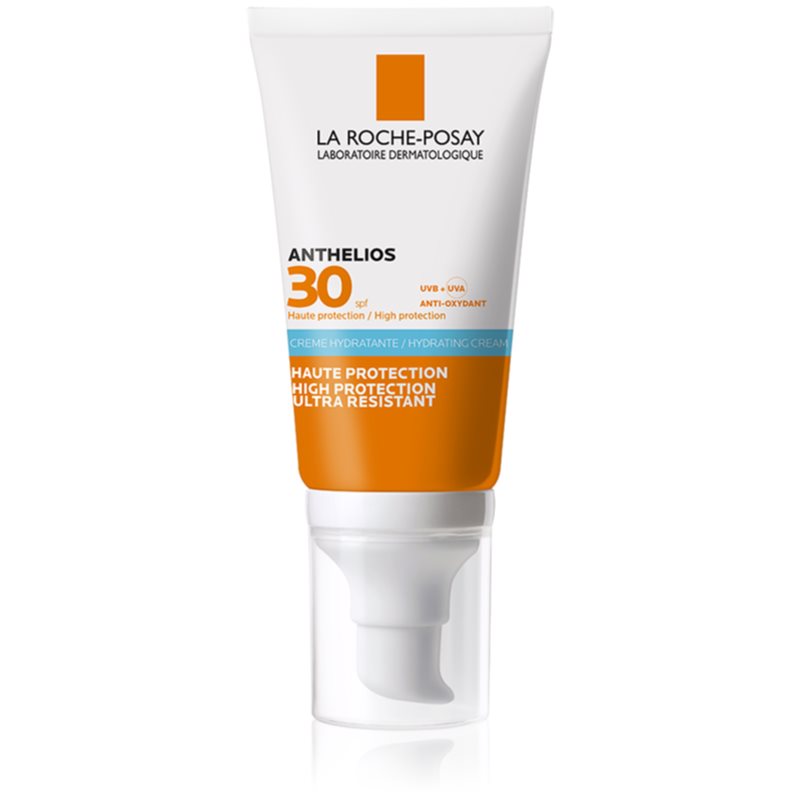 La Roche-Posay Anthelios Ultra apsauginis kremas jautriai ir dirgiklių netoleruojančiai odai SPF 30 50 ml
