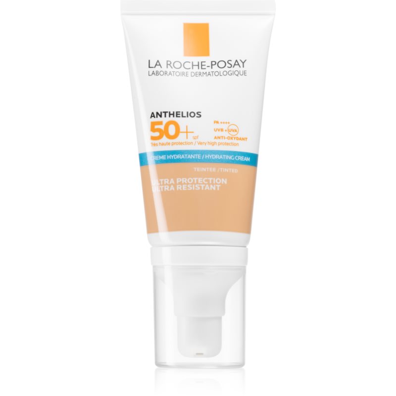 

La Roche-Posay Anthelios Ultra тональний крем для обличчя SPF 50