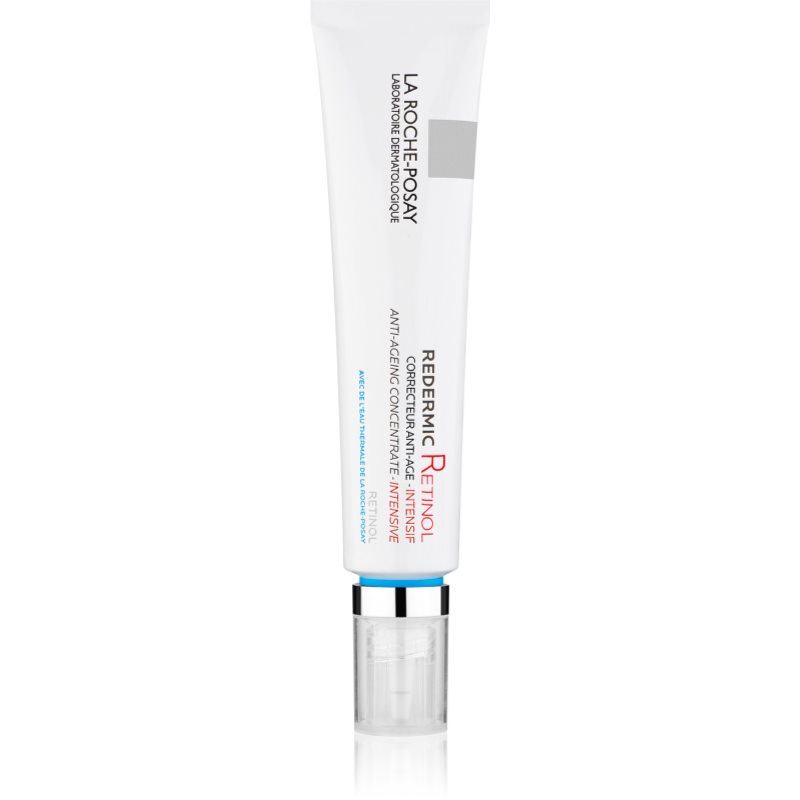 

La Roche-Posay Redermic Retinol концентрований догляд проти зморшок