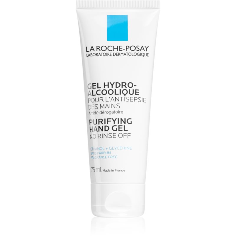 

La Roche-Posay Purifying Hand Gel очисний гель для рук