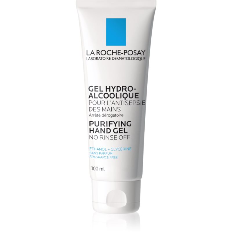 

La Roche-Posay Purifying Hand Gel очисний гель для рук