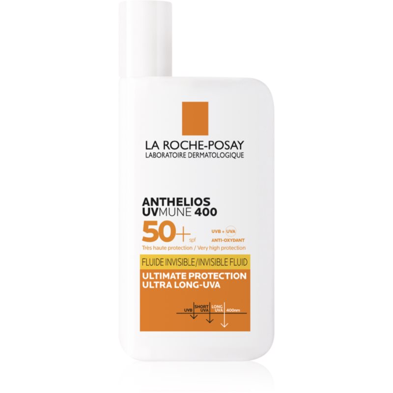 La Roche-Posay Anthelios UVMUNE 400 lozione protettiva SPF 50+ 50 ml