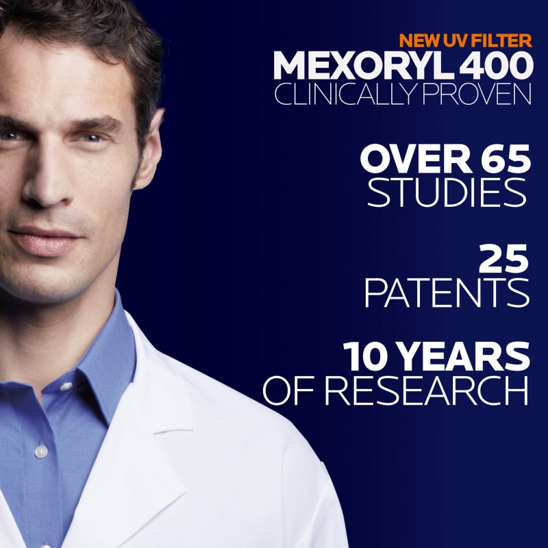 La Roche-Posay Anthelios UVMUNE 400 Fluide Protecteur SPF 50+ 50 Ml