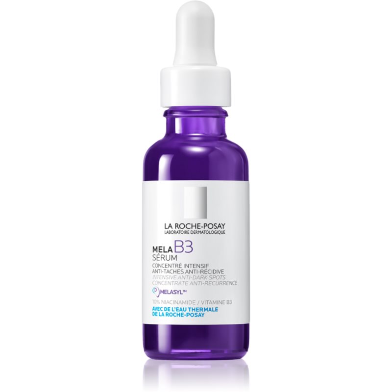 La Roche-Posay Mela B3 facial serum for skin with hyperpigmentation 30 ml
