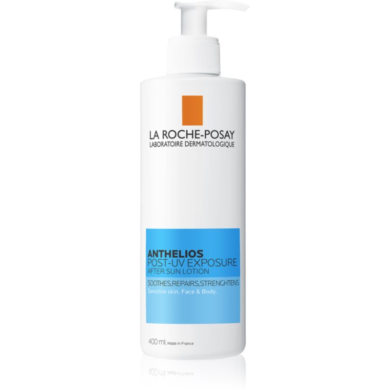 La Roche-Posay Posthelios baume après-soleil 400 ml female