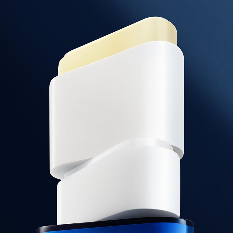 La Roche-Posay Anthelios UV Sport Pro-Resistance Stick vodeodolný ochranný krém pre športovcov v tyčinke SPF 50+ 8 g