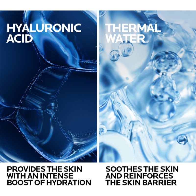La Roche-Posay Hydraphase HA Hyaluronic Acid Light Moisturiser lehký hydratační krém s kyselinou hyaluronovou 40 ml (obrázek 4)