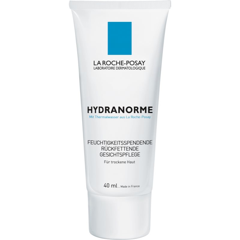 

La Roche-Posay Hydranorme зволожуючий денний крем для сухої та дуже сухої шкіри