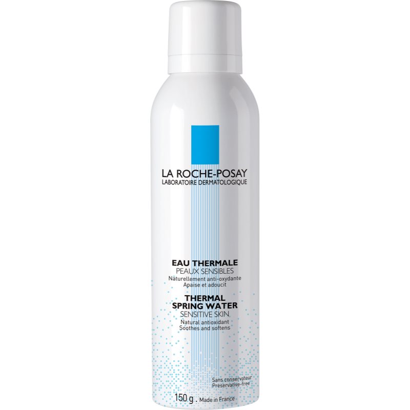 

La Roche-Posay Eau Thermale Термальна вода