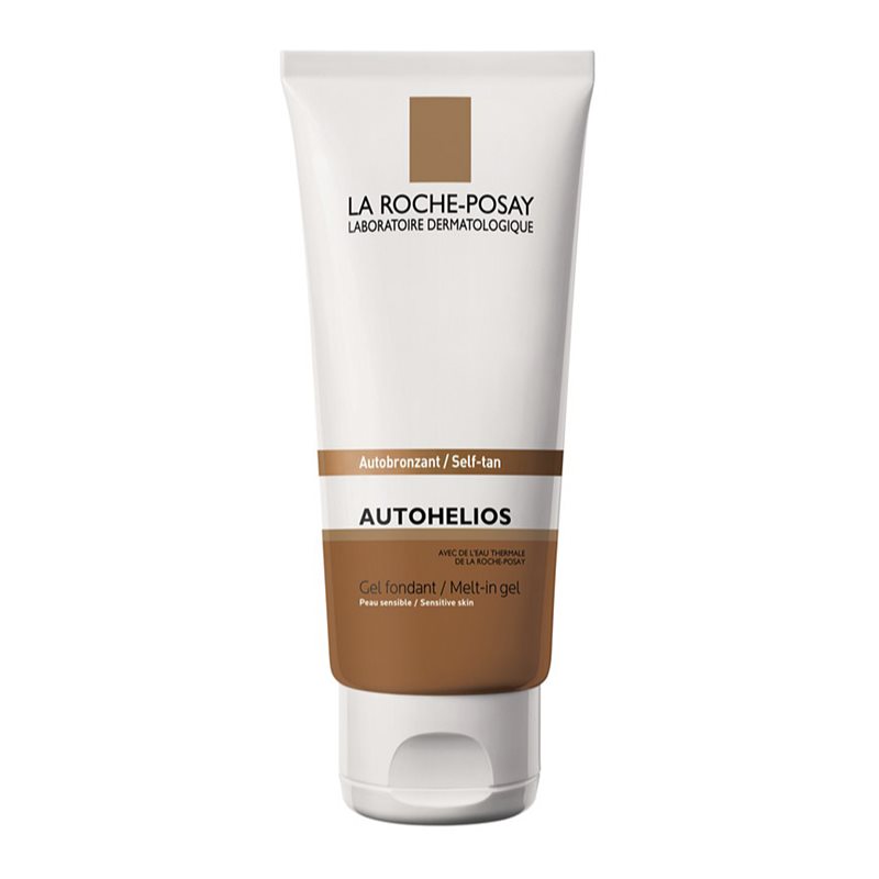 

La Roche-Posay Autohelios зволожуючий гелевий догляд для автозасмаги для чутливої шкіри