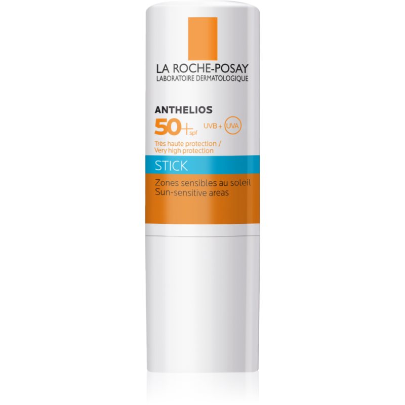 La Roche-Posay Anthelios XL ochranná tyčinka na citlivá místa SPF 50+ 7 g