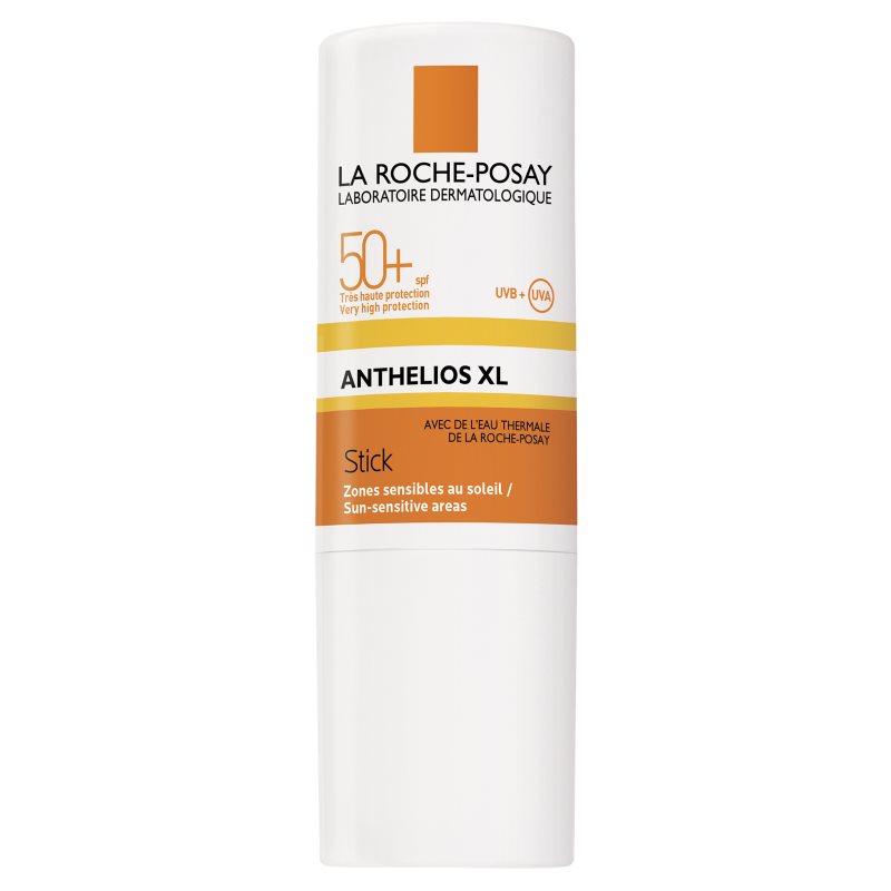 E-shop La Roche-Posay Anthelios XL ochranná tyčinka na citlivá místa SPF 50+ 7 g