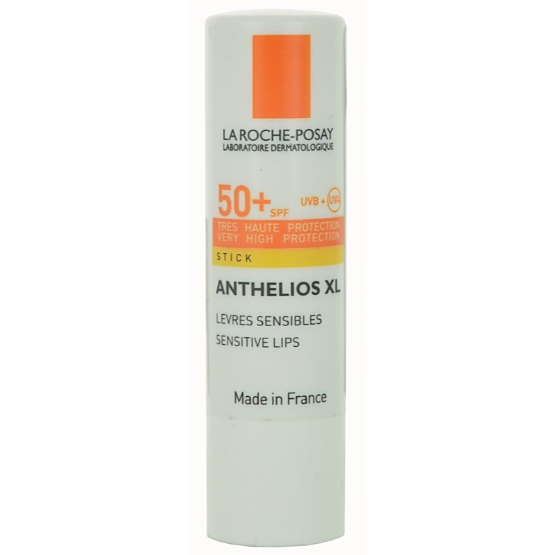 La Roche-Posay Anthelios XL Baume à Lèvres SPF 50+ 4,7 Ml