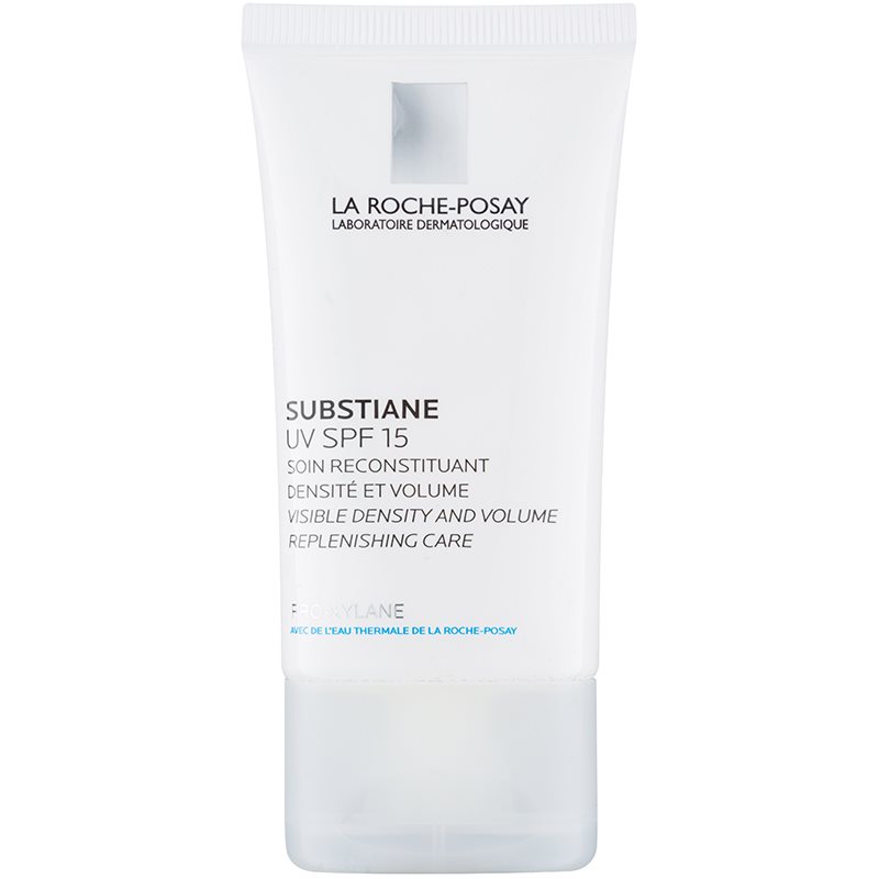 

La Roche-Posay Substiane зміцнюючий крем проти зморшок для сухої шкіри SPF 15