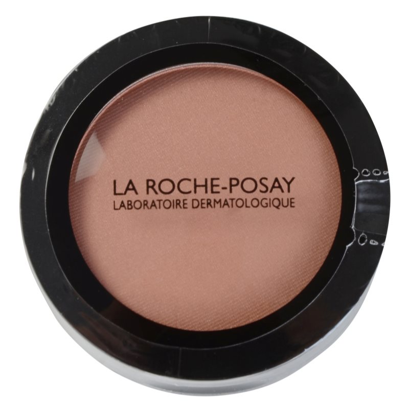 La Roche-Posay Toleriane Teint tvářenka odstín 02 Rose Doré 5 g