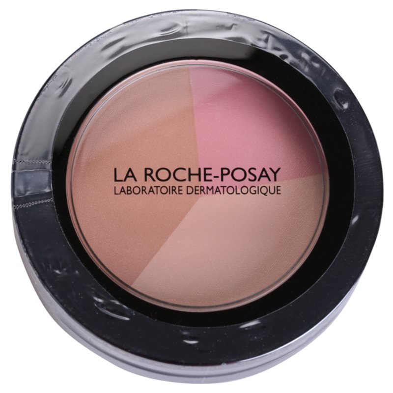 

La Roche-Posay Toleriane Teint фіксуююча пудра з матуючим ефектом