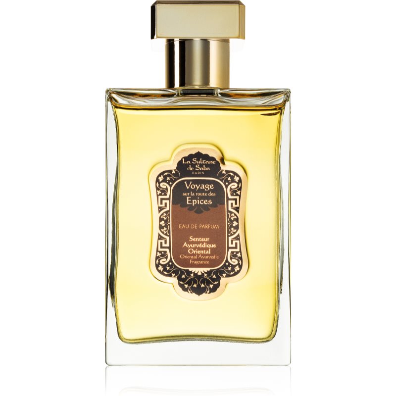 La Sultane de Saba des Épices Eau de Parfum unisex 100 ml