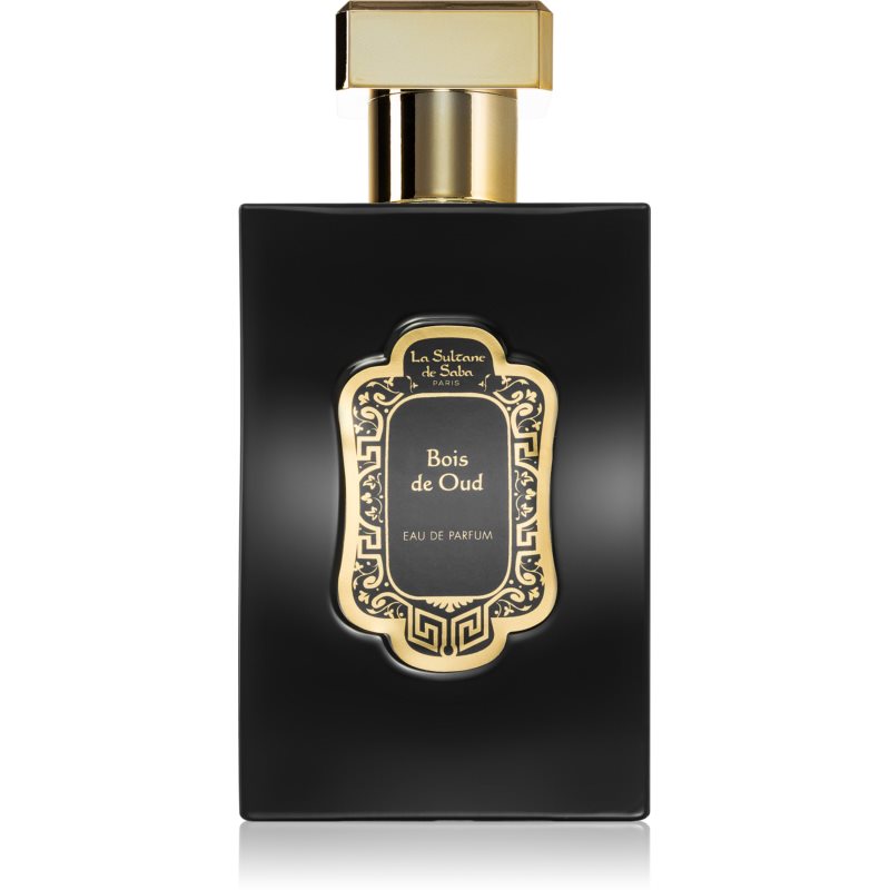 La Sultane de Saba Bois de Oud Eau de Parfum unisex 100 ml