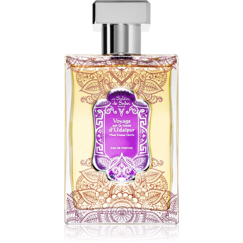 La Sultane de Saba d'Udaipur Eau de Parfum unisex 100 ml
