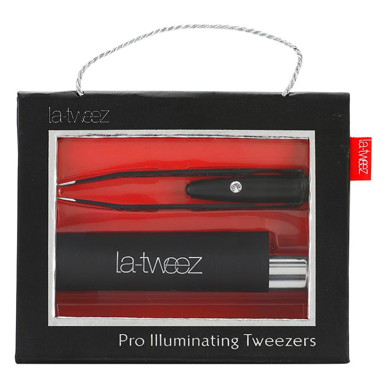 

La-Tweez La-Tweez