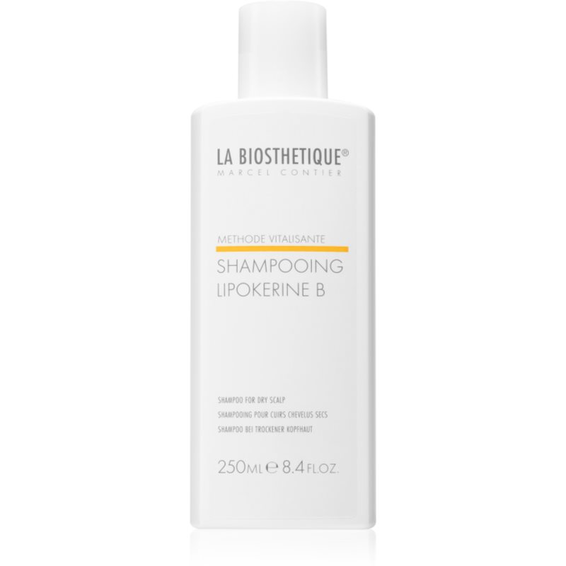 La Biosthétique Methode Vitalisante vyživující šampon pro suchou a svědící pokožku hlavy 250 ml