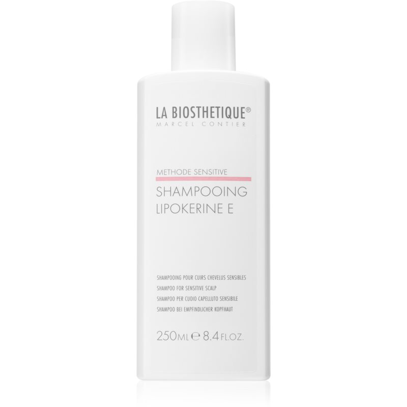 La Biosthétique Methode Sensitive zklidňující šampon pro citlivou pokožku hlavy 250 ml