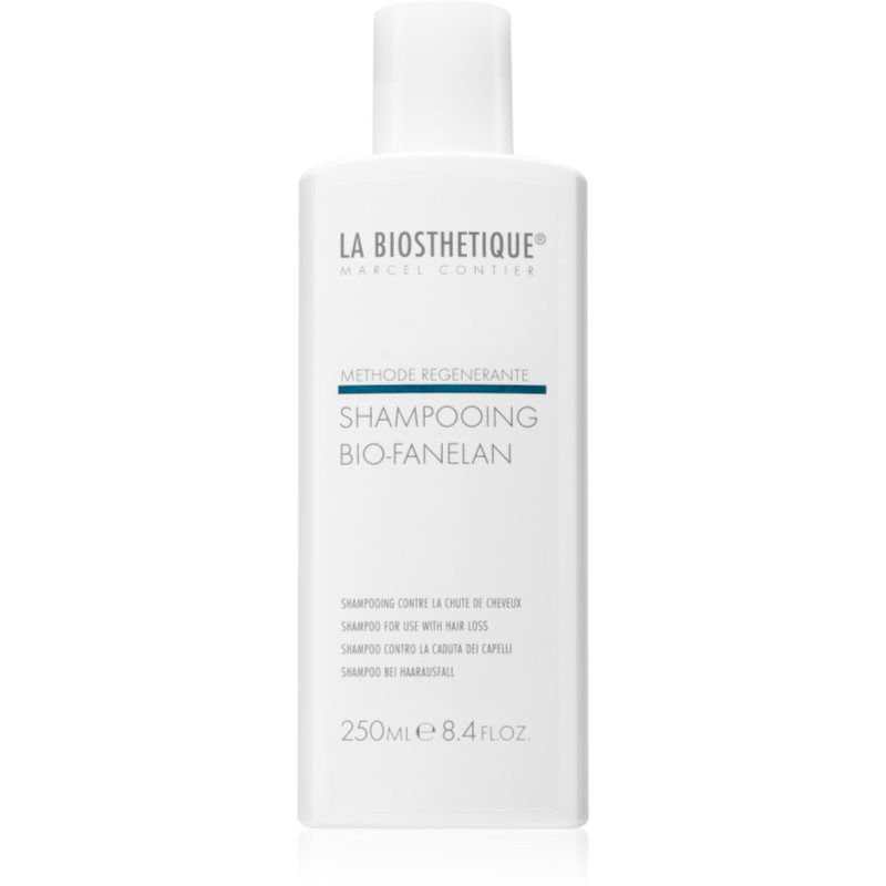 La Biosthétique Methode Regenerante regeneruojamasis šampūnas nuo plaukų slinkimo 250 ml