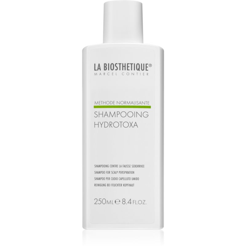 La Biosthétique Methode Normalisante Shampooing Hydrotoxa valomasis šampūnas 250 ml