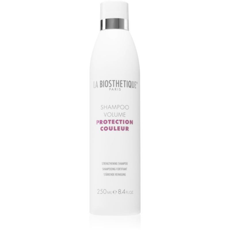 La Biosthétique Protection Couleur šampon pro objem pro barvené vlasy 250 ml