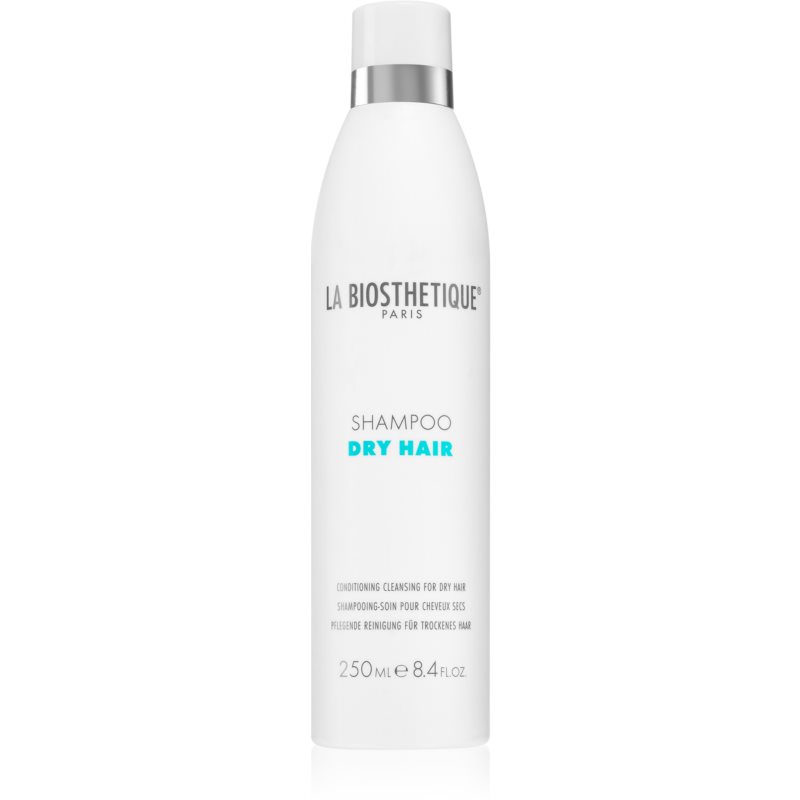 La Biosthétique Dry Hair šampūnas sausiems plaukams 250 ml