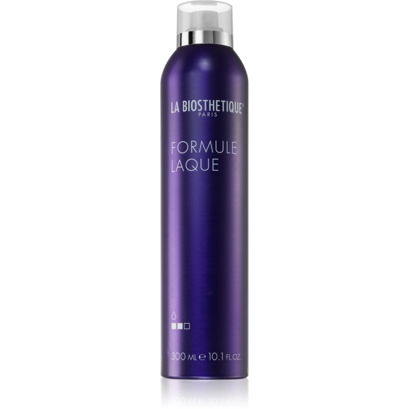 

La Biosthétique Formule лак для волосся сильної фіксації