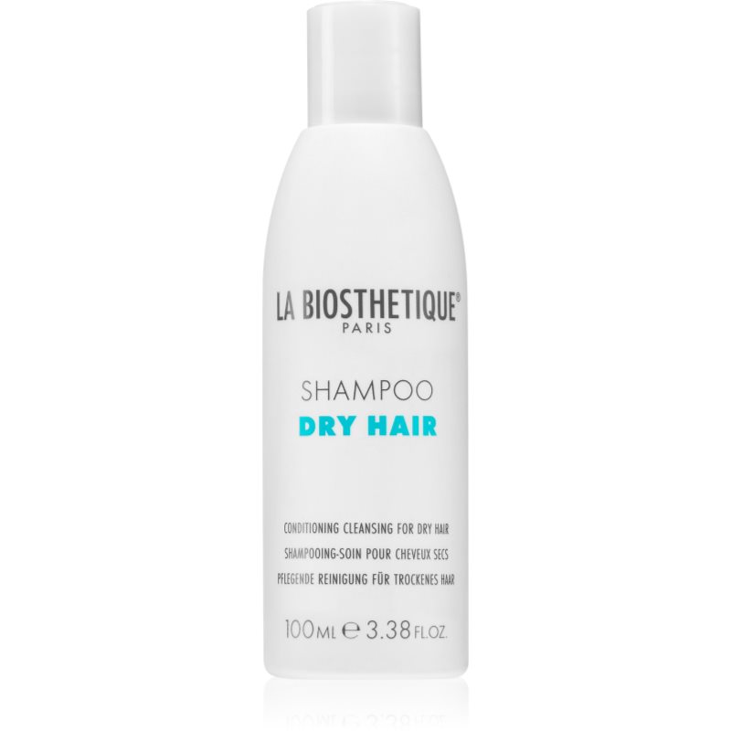 La Biosthétique Dry Hair šampūnas sausiems plaukams 100 ml