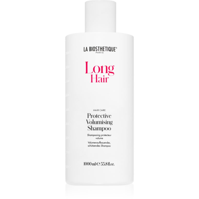 

La Biosthétique Long Hair поживний шампунь для об'єму губ