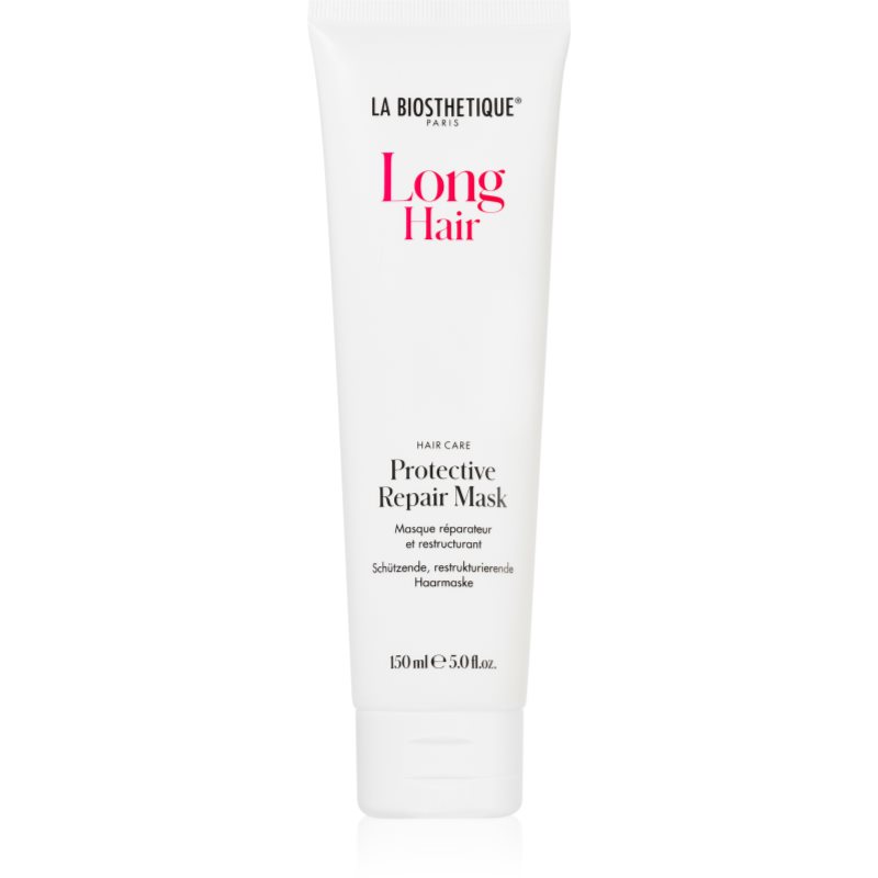 

La Biosthétique Long Hair маска для реструктуризації для волосся