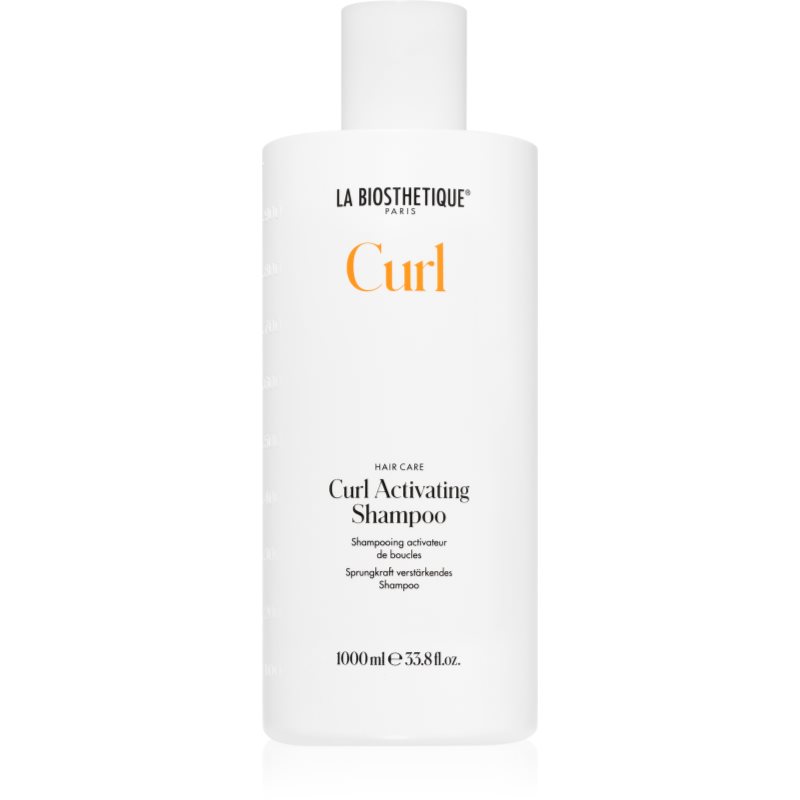 

La Biosthétique Curl шампунь