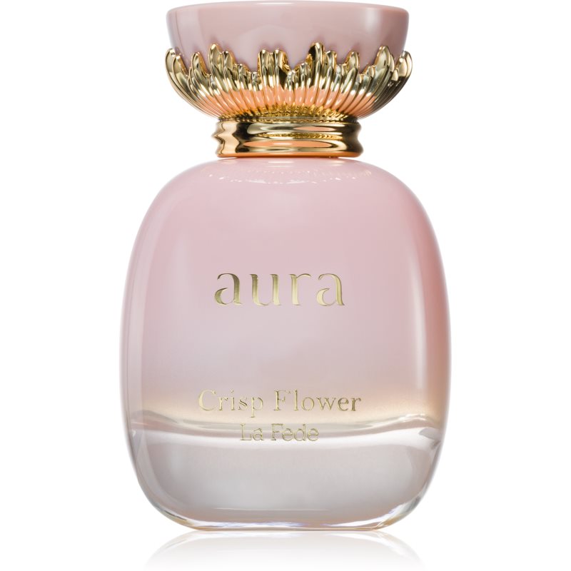 La Fede Aura Crisp Flower Parfumuotas vanduo moterims 100 ml