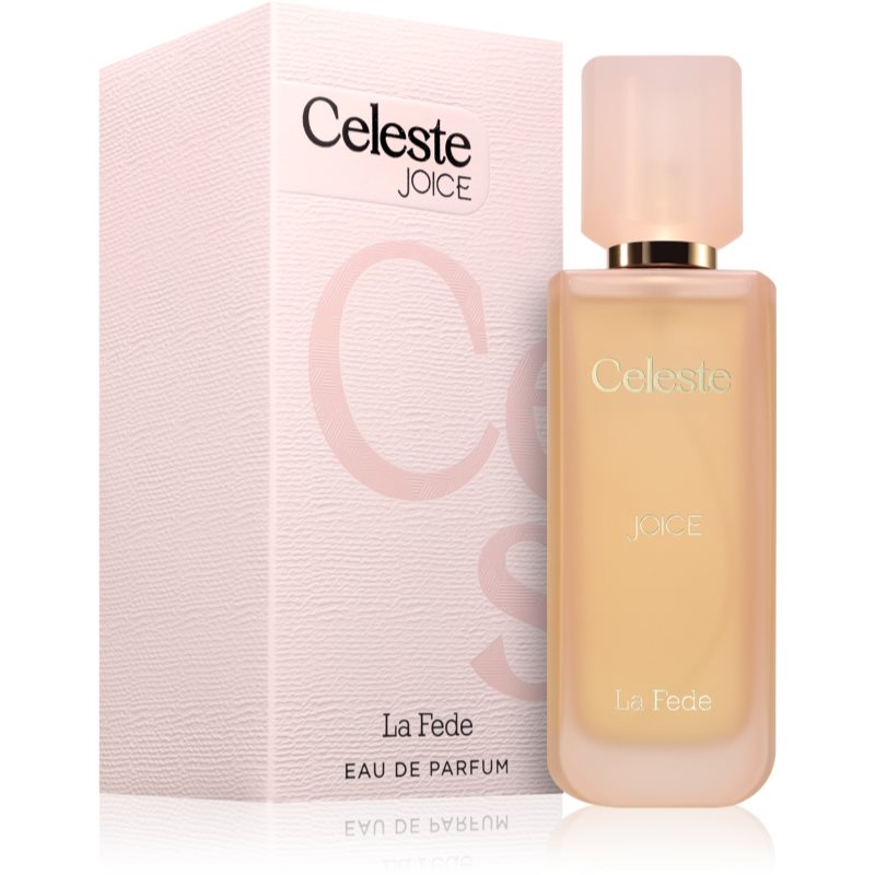 Thumbnail - La Fede Celeste Joice Eau de Parfum für Damen 100 ml