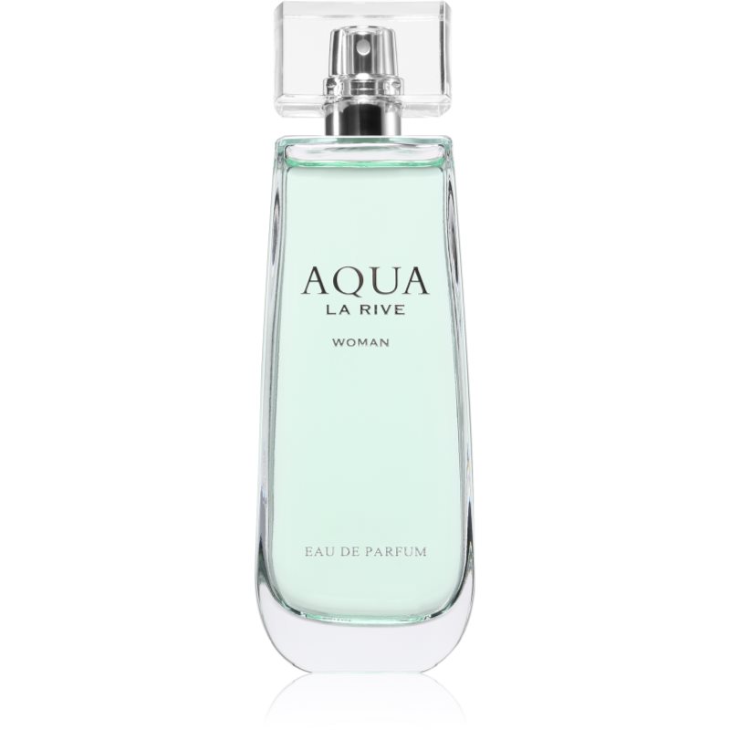 La Rive Aqua Woman parfémovaná voda pro muže 90 ml