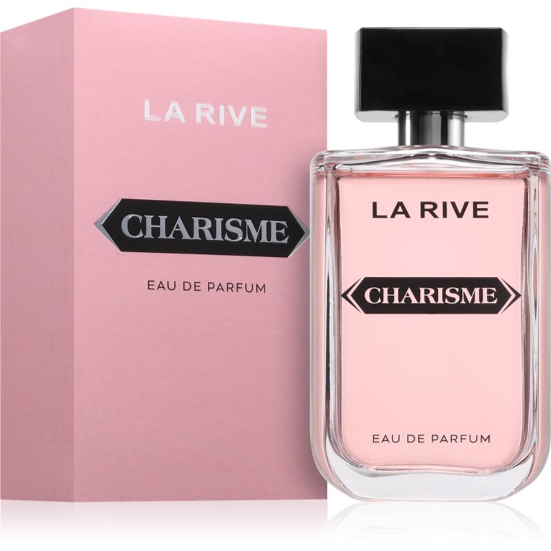 Thumbnail - La Rive Charisme Eau de Parfum für Damen 90 ml