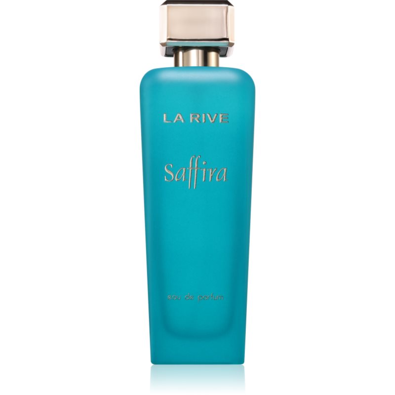 La Rive Saffira Eau de Parfum für Damen 90 ml
