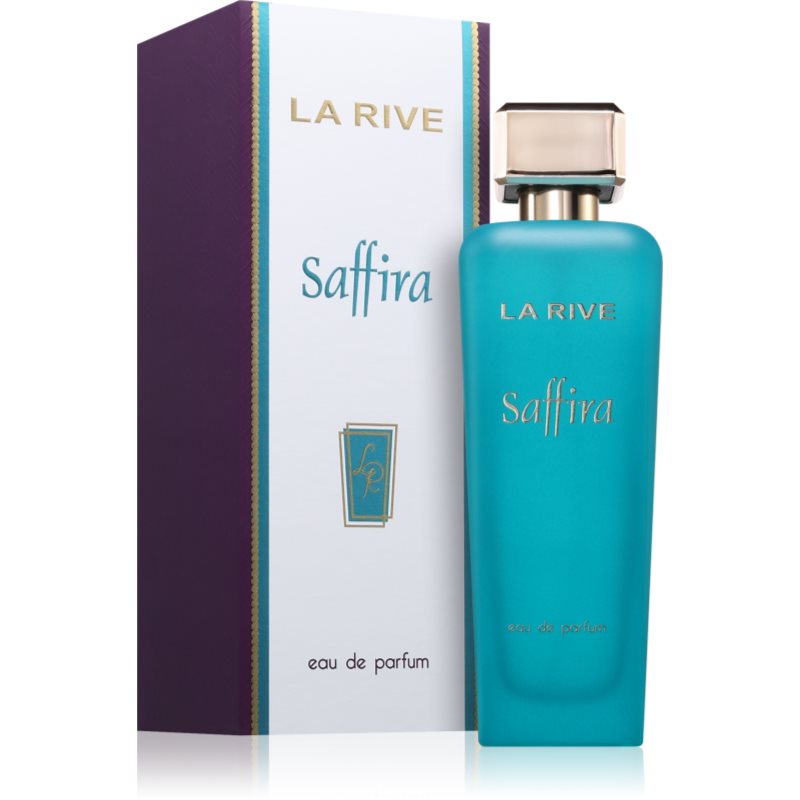 Thumbnail - La Rive Saffira Eau de Parfum für Damen 90 ml