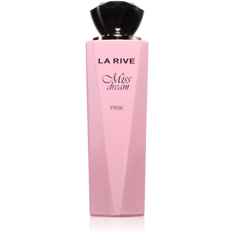 La Rive Miss Dream Pink parfémovaná voda pro ženy 100 ml
