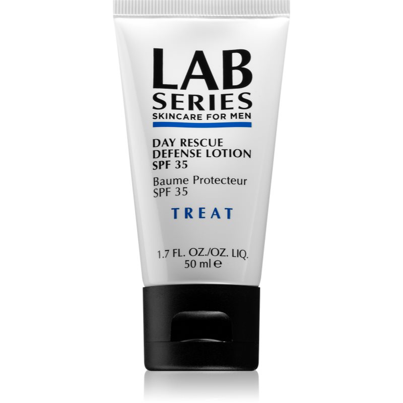 

Lab Series Treat денний крем для чоловіків SPF 35