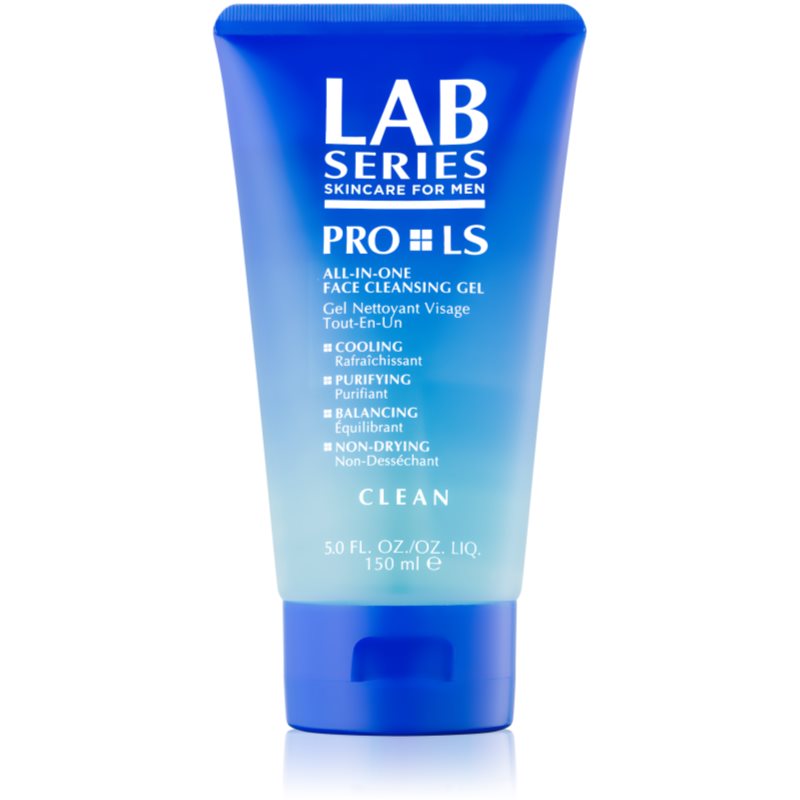 

Lab Series Treat PRO LS очищуючий гель для шкіри